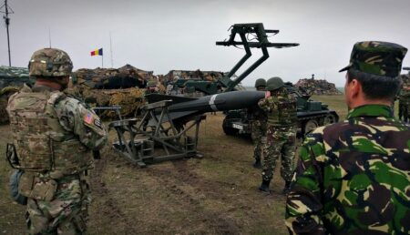 Armata Română, investiție de peste 670 de milioane de euro