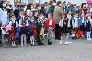 Mioveni: Începe școala! Când au loc festivitățile de deschidere