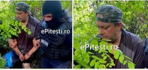 Jandarmul care l-a prins și imobilizat pe criminalul de la Bascov, avansat în grad