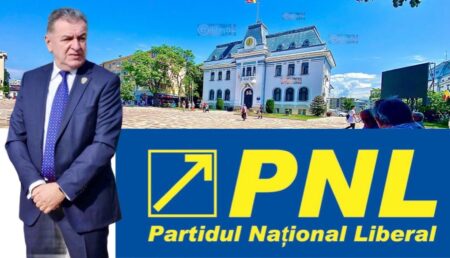 Pitești: „Cel mai bun candidat pentru PNL în 2024 este Cristian Gentea (PSD)!”