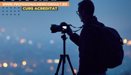 Pitești: Curs de fotografie