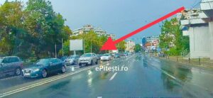 Noul Duster, camuflat pe străzile din Pitești