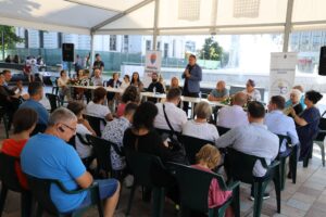 Pitești: Săptămâna artei și spiritualității
