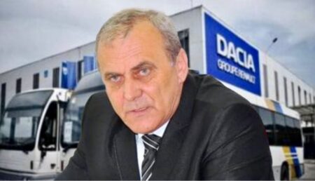 Ion Georgescu: „Primăria nu a avut nicio atribuție în luarea acestei decizii”