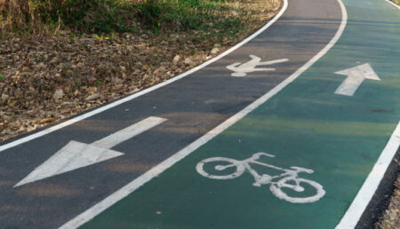 Pitești: Peste 2.400.000 € pentru crearea de piste pentru bicicliști de-a lungul râului Argeș