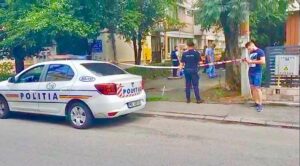Și-a pus soția să „agațe” client dornic de „iubire”, apoi l-au omorât!