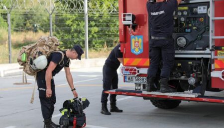 Carieră în Ministerul de Interne! Posturi scoase la concurs în Argeș