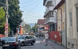 Sensurile unice din Pitești, ignorate cu succes!