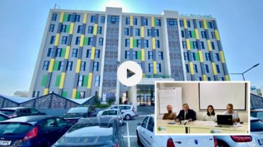 Dotări de 4,9 milioane de euro la Spitalul Mioveni