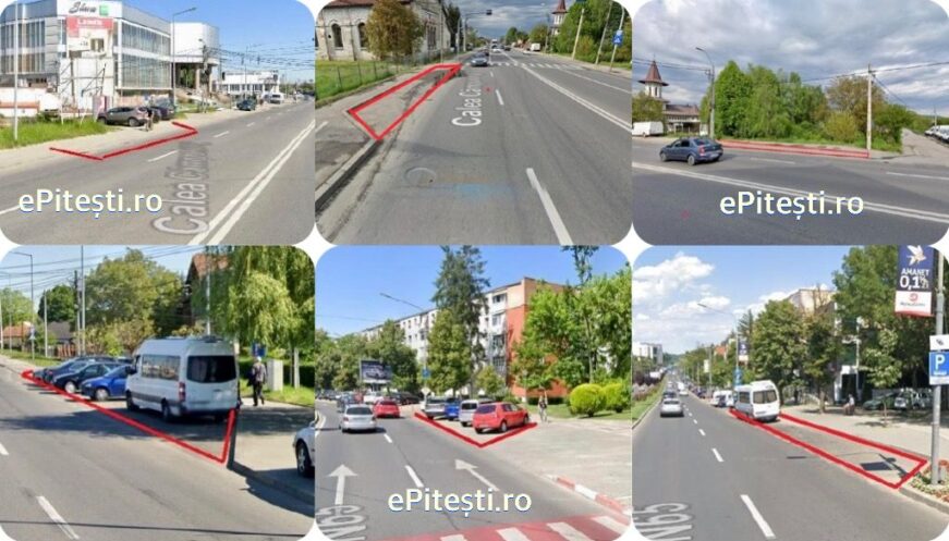 Epiteștiro Știri și Informații Utile Din Pitești Argeș 