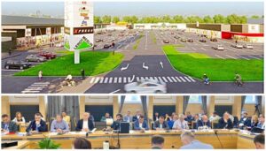 Pitești. Oficial: Se fac McDonald’s și Kaufland în Nord!