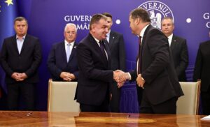 Este oficial! Se vor construi încă două noi creșe în Pitești