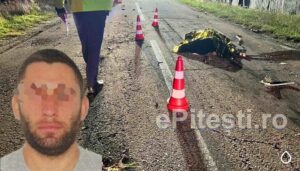 Argeș. Acesta este tânărul care și-a pierdut viața în accident