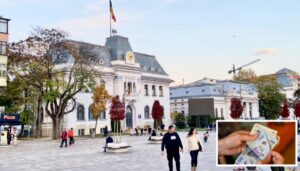 Veste uriașă privind salariul minim!