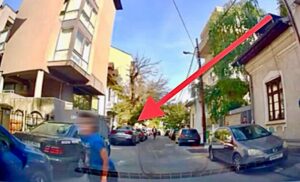 Atenție, șoferi! Ultima manevră a șmecherilor care provoacă accidente intenționat!