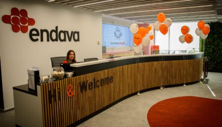 Endava a deschis un nou spațiu de birouri pentru profesioniștii IT din Pitești