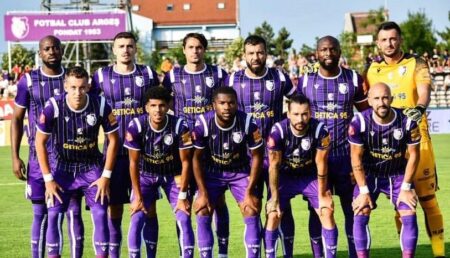 FC Argeș, decizie privind un jucător dorit de Becali