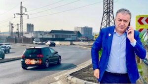 Se închide Centura Piteștiului? Ce spune Gentea!