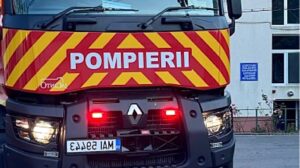 Panică la spital!