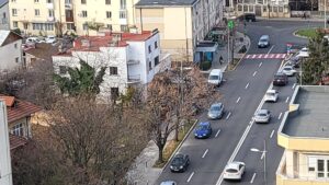 Schimbare de ultim moment în trafic pentru noul Mall!