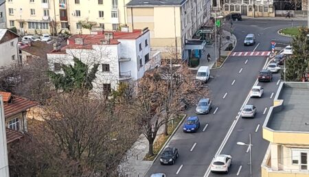 Peste 1 milion de euro pentru reabilitarea unei străzi din Pitești
