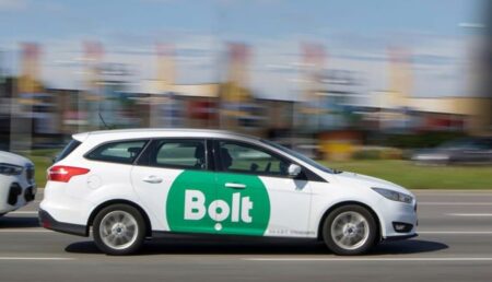 Schimbări privind tarifele și cursele la Uber și Bolt