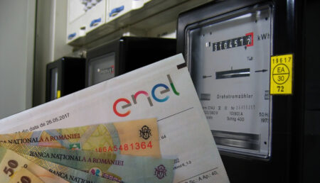 Vești importante pentru clienții Enel! Ce se întâmplă cu contractele românilor