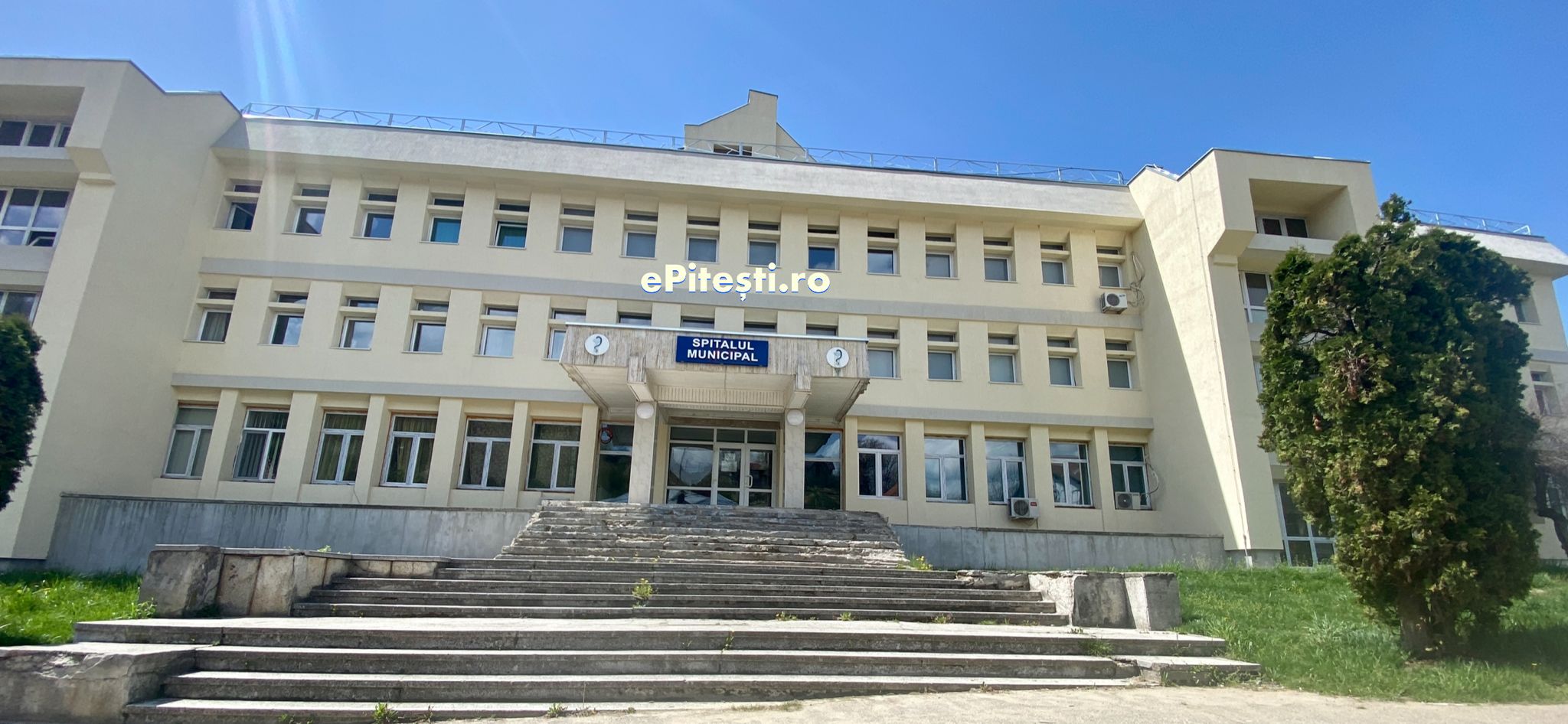 Spitalul Municipal Curtea de Argeș face angajări! Perioadă nedeterminată