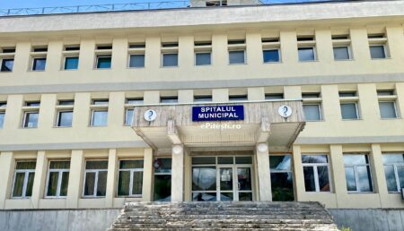 S-a anunțat: Un spital important din Argeș angajează!