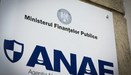 ANAF, anchetă ,,la sânge”. Fraudă-șoc de peste 1.000.000 de €