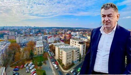 Investiții de peste 7 milioane de euro în Pitești!
