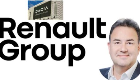 Schimbare de ultim moment la Renault Group România