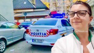 Pitești: Ce s-a întâmplat cu doctorița șpăgară de la „Județean”