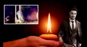 Argeș. Viteza și inconstiența ucid! La 19 ani și-a pierdut viața în mod tragic!