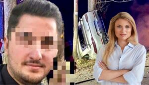 Argeș. Logodnicul bogătașei era băut când a făcut accidentul mortal!