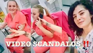 Video REVOLTĂTOR! Asistente medicale, live pe TikTok cântând manele