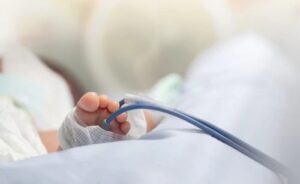 Încă un bebeluș mort la „Marie Curie”! Aștepta un pat la ATI