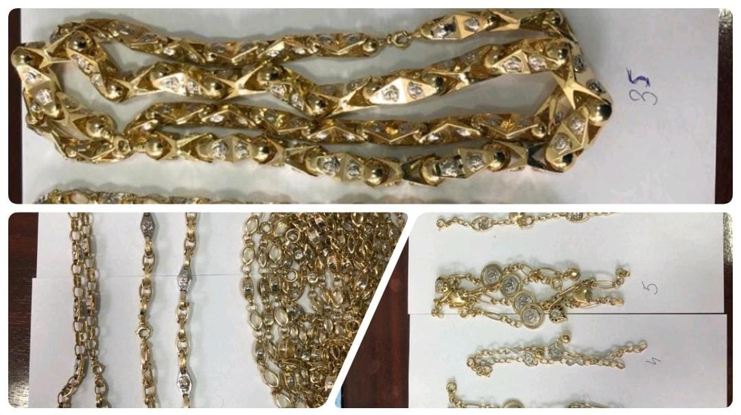 ANAF vinde bijuterii din aur, argint și prețioase | epitesti