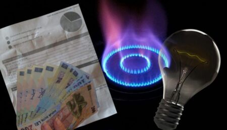 Companie GIGANT de energie din România, decizie ȘOC!