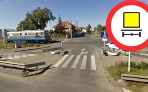 Indicatorul rutier care le dă mari bătăi de cap șoferilor!