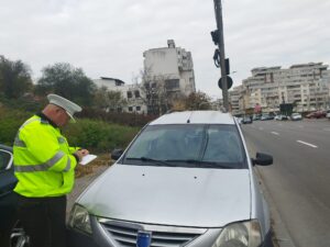 Scandalul parcărilor din Pitești! Poliția Locală a intervenit