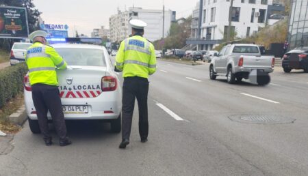 Poliția Locală „luată la ochi”! „Am dat mesaje, dar nu prind! Schimbare completă”