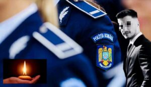 Destin frânt! Puștiul de 19 ani, mort în accidentul înfiorător, era viitor polițist!