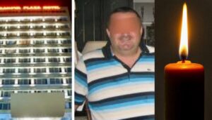 Patronul unui cunoscut HOTEL s-a sinucis!