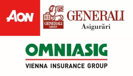 Cartel pe piața asigurărilor! Generali, Omniasig și Aon România, amendate cu 5 milioane €