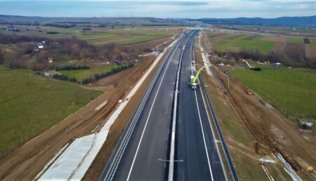 Veste uriașă despre Autostrada Pitești – Sibiu!