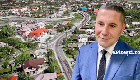 Bradu: Reţeaua de apă de pe strada Toporaşilor va fi înlocuită