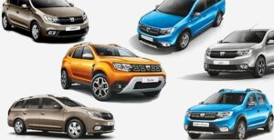 Mii de mașini Dacia rechemate în service! Au probleme!