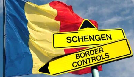 România nu intră în Schengen!