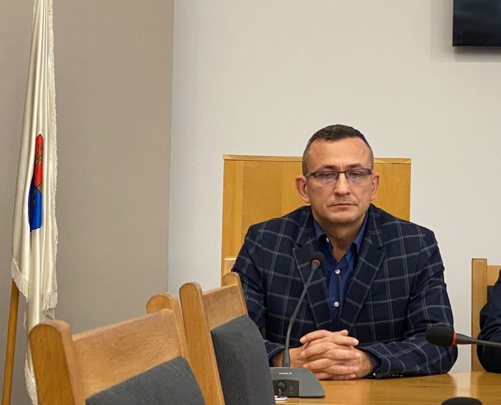 Mihai Vatafu, USR Argeș